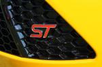 Ford Focus ST 2013 года